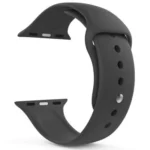 SILCON WATCH STRAP 38/40MM