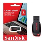 SANDISK 8GB