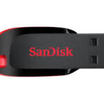 SANDISK CRUZER BLADE 128GB