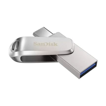SANDISK DUAL DRIVE GO USB TYPE-C 512GB