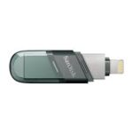 SANDISK 64GB IXPAND FLIP USB 3.1 FLASH DRIVE