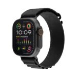 PORODO ULTRA LUMINA AMOLED WATCH