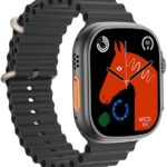 WIWU SMART WATCH SW01 ULTRA