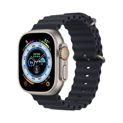S800 ULTRA SMART WATCH