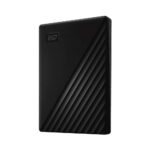 WD MY PASSPORT 2TB HARD DISK