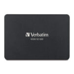VERBATIM 512GB SSD
