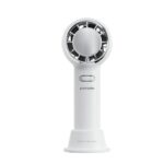 PORODO TURBO FAN WITH COLD COMPRESS