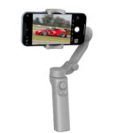 PORODO 3-AXIS GIMBAL STABILIZER