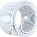 TECSA 20MTR CAT6 NETWORK CABLE