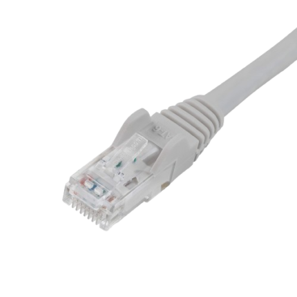 TECSA 10MTR CAT6 NETWORK CABLE