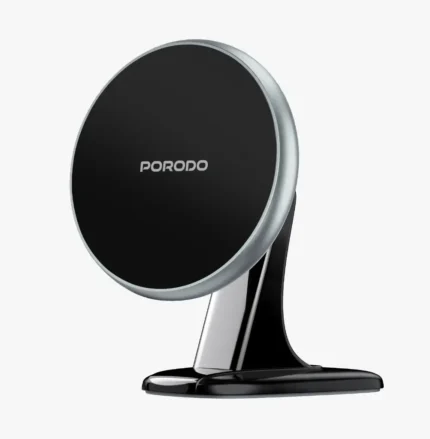PORODO MAGSAFE MAGNETIC ALLIMINUM MOUNT