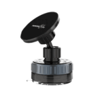 PORODO BLUE MAGNETIC PHONE MOUNT