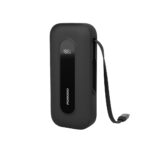 PORODO 10000MAH POWER BANK 58CM RETRACTABLE TYPE-C