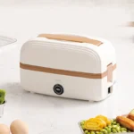 PAWA VERASATILRE THE VACCUM ELECTRIC LUNCH BOX