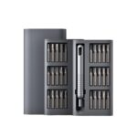 POWERLOGY 31 BITS SCREWDRIVER KIT