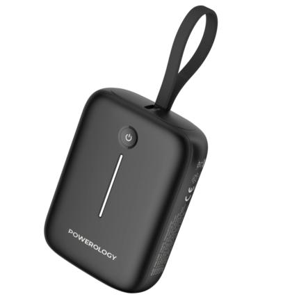 POWEROLOGY 10000 MAH POWERBANK