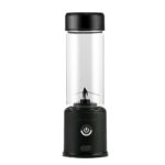 POWEROLOGY 6 BLADE PORTABLE JUICER 450ML 126W