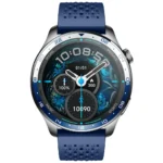 Powerology Sanam Urban Sports Smart Watch-Blue PSWBT290BL