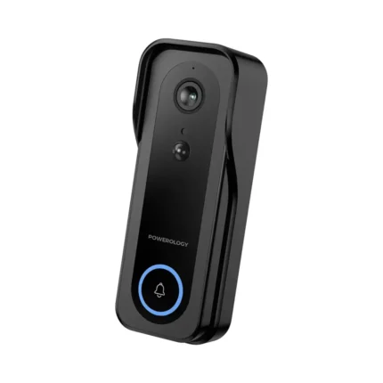 POWEROLOGY DOOR BELL