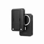 Porodo10000mah Megasafe Grip Power Bank 20w -Bk Pd-