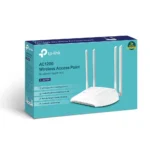 TP-LINK AC1200 Wireless Access Point (TL-WA1201)