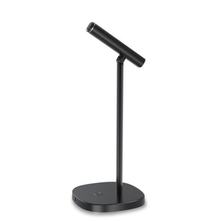 PORODO USB PLUG & PLAY MICROPHONE AI NOICE REDUCTION