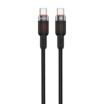 PORODO TYPE C METALIC CABLE