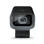 PORODO GAMING ACTION WEBCAM 2K AUTO FOCUS