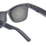 POWEROLOGY PAGANSPO AI CAMERA GLASS