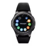 SAMSUNG S3 WATCH