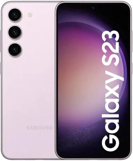 SAMSUNG S23 5G 256 - PREOWNED