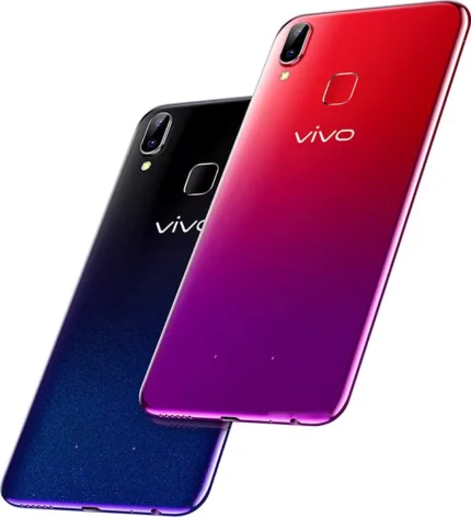 VIVO Y95  6/128