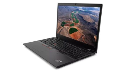LENOVO THINKPAD L15 I7 -10TH 16/256 15.6'' USED