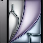 IPAD AIR 6 M2 13'' 128GB SIM USED