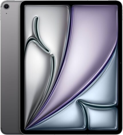 IPAD AIR 6 M2 13'' 128GB SIM USED