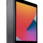 IPAD 8 32GB SIM USED