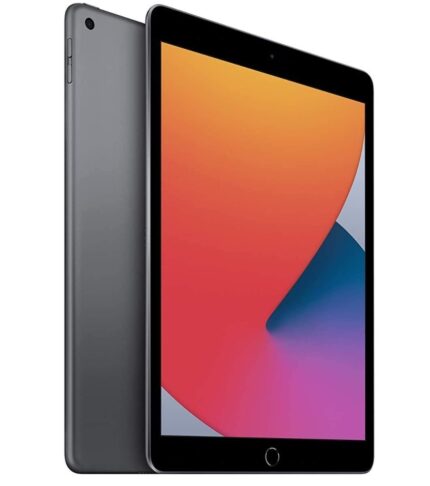 IPAD 8 32GB SIM USED