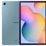 SAMSUNG TAB S6 LITE 64GB WIFI PREOWNED