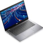 DELL LATITUDE 5320 i7-11th 32/512 13"  USED