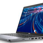 DELL LATITUDE 5320 i7-11th 16/256 13" USED