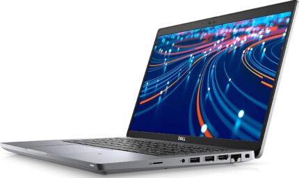 DELL LATITUDE 5320 i7-11th 16/256 13" USED