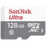Sandisk  Sdsqunr  128GB  GN6MN