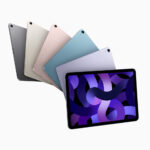 IPAD AIR 5 M1 10.9'' 64GB WIFI PREOWNED