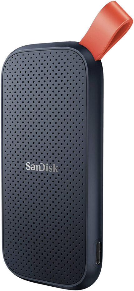 SANDISK PORTABLE SSD 2TB