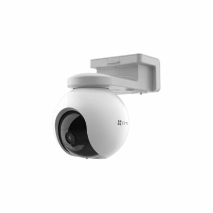 EZVIZ SMART HOME BATTERY CAMERA EB8 4G