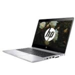 HP ELITE 745 G6 AMD RYZEN 5 PRO 3500U 8/256/14 NT USED