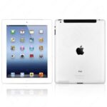 IPAD 3 16GB SIM USED