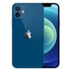 IPHONE 12 64GB SIM USED