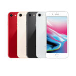 I PHONE 8 256GB SIM USED
