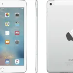 IPAD MINI 4 16GB SIM USED
